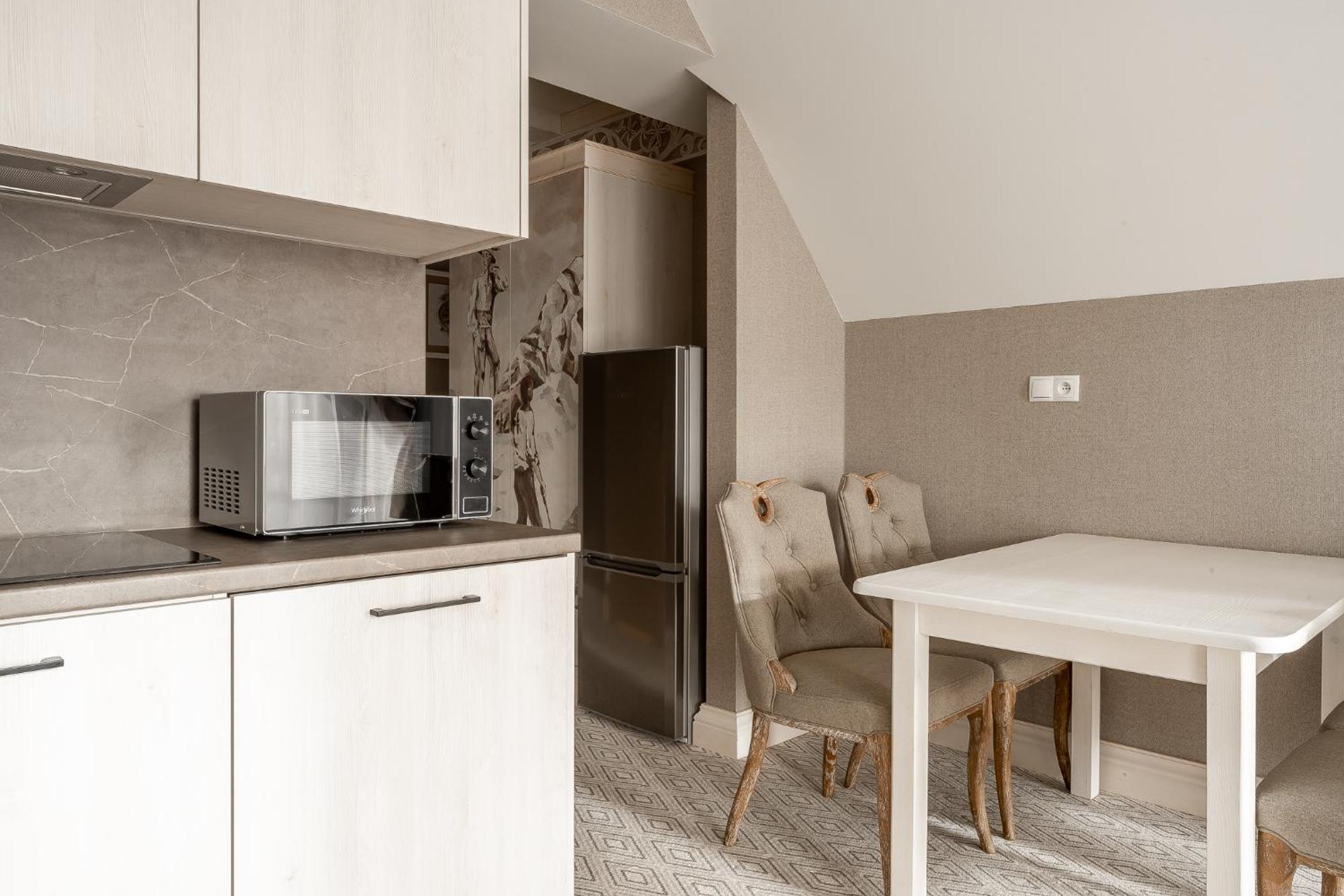 Apartamenty Aries Residence Bukowina Bukowina Tatrzańska Kültér fotó